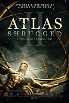 Atlas Shrugged อัจฉริยะรถด่วนล้ำโลก ภาค 2 - ดูหนังออนไลน