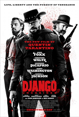 Django จังโก้