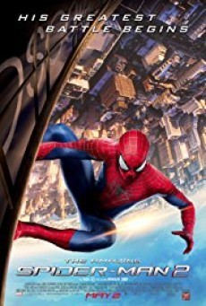 The Amazing Spider-Man 2 ดิ อะเมซิ่ง สไปเดอร์-แมน 2: ผงาดอสูรกายสายฟ้า (2014) - ดูหนังออนไลน