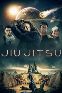 Jiu Jitsu (2020) โคตรคน ชนเอเลี่ยน - ดูหนังออนไลน
