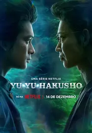 Yu Yu Hakusho (2023) คนเก่งฟ้าประทาน - ดูหนังออนไลน