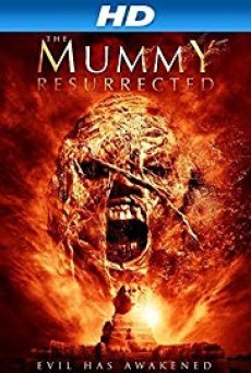 The Mummy Resurrected คืนชีพมัมมี่สยองโลก (2014) - ดูหนังออนไลน