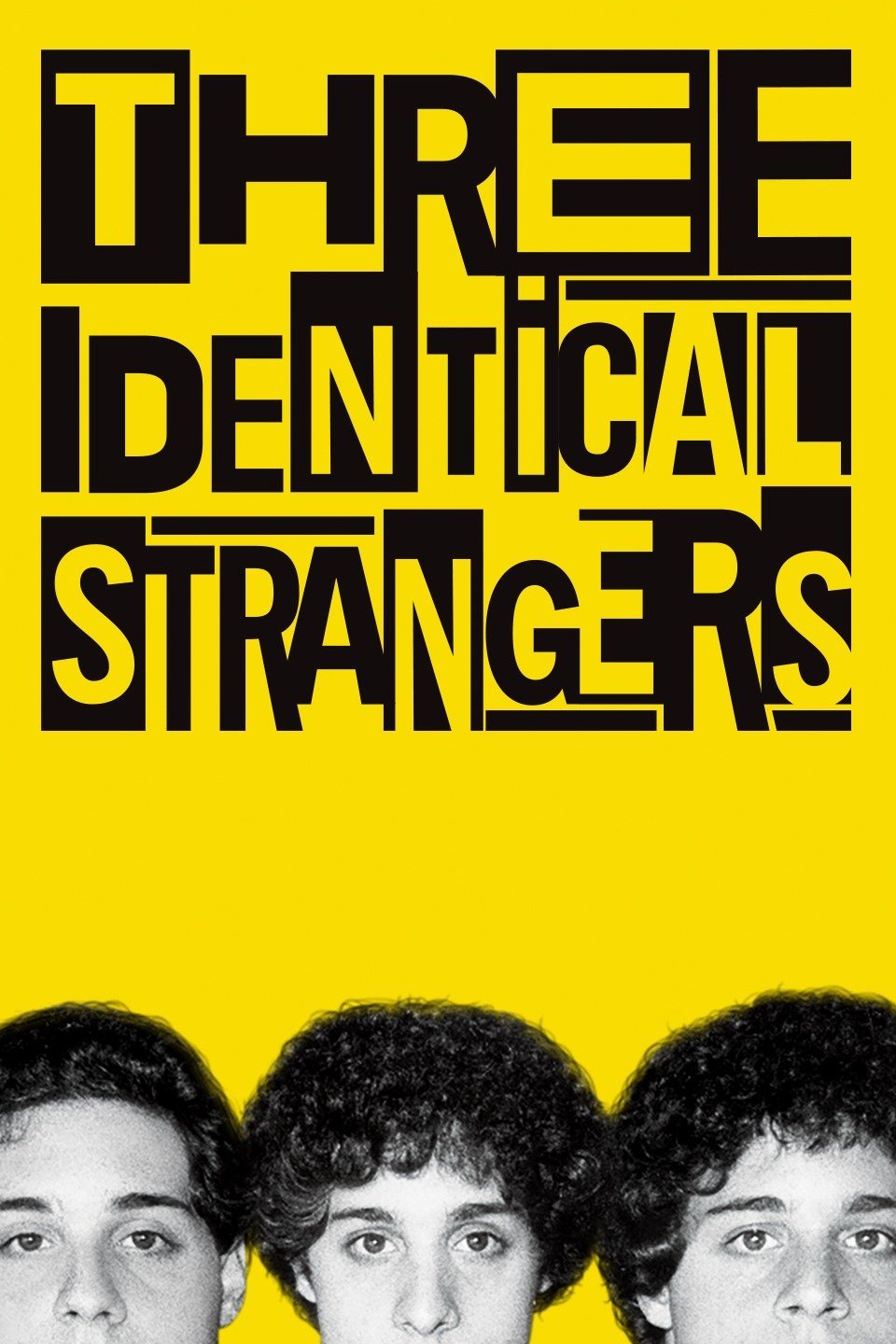 Three Identical Strangers (2018) แฝด 3 - ดูหนังออนไลน
