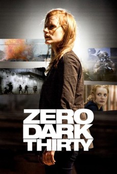 Zero Dark Thirty ยุทธการถล่มบินลาเดน (2012) - ดูหนังออนไลน