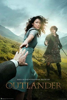 Outlander Season 1 เอาท์แลนเดอร์ ปี 1 - ดูหนังออนไลน