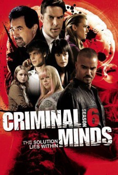 Criminal Minds Season 6 อ่านเกมอาชญากร ปี 6 - ดูหนังออนไลน