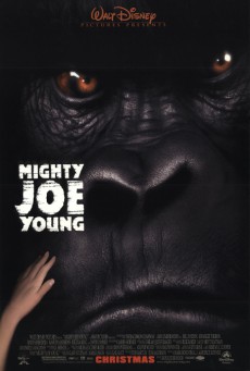 Mighty Joe Young (1998) สัญชาตญาณป่า ล่าถล่มเมือง - ดูหนังออนไลน