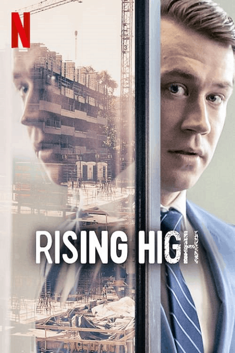 Rising High (2020) สูงเสียดฟ้า