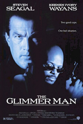 The Glimmer Man คู่เหี้ยมมหาบรรลัย - ดูหนังออนไลน