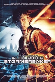 Alex Rider Operation Stormbreaker สตอร์มเบรกเกอร์ ยอดจารชนดับแผนล้างโลก - ดูหนังออนไลน
