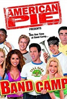 American Pie 5 Band Camp อเมริกันพาย 5 - ดูหนังออนไลน