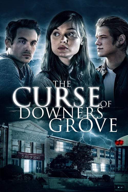 The Curse of Downers Grove (2015) โรงเรียนต้องคำสาป - ดูหนังออนไลน