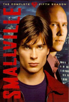 Smallville Season 5 หนุ่มน้อยซุปเปอร์แมน ปี 5 - ดูหนังออนไลน