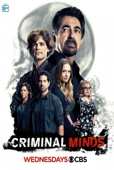 Criminal Minds Season 12 อ่านเกมอาชญากร ปี 12 - ดูหนังออนไลน