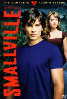 Smallville Season 4 หนุ่มน้อยซุปเปอร์แมน ปี 4 - ดูหนังออนไลน