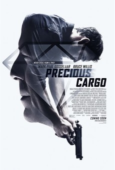 Precious Cargo (2016) ฉกแผนโจรกรรมล่าคนอึด - ดูหนังออนไลน