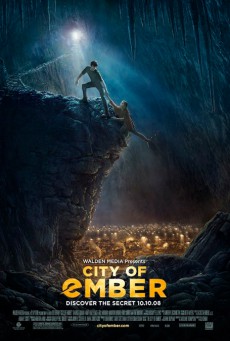 City of Ember (2008) กู้วิกฤติมหานครใต้พิภพ - ดูหนังออนไลน