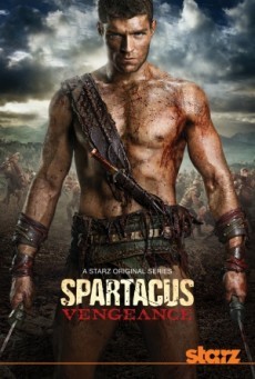 Spartacus Season 2 - ดูหนังออนไลน