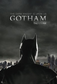 Gotham Season 5 ก็อตแธม ปี 5 - ดูหนังออนไลน