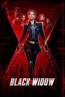 Black Widow (2021) แบล็ค วิโดว์ - ดูหนังออนไลน