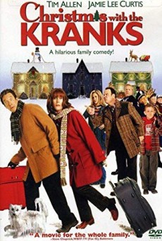 Christmas with the Kranks คริสต์มาสหรรษา ฮาหลุดโลก - ดูหนังออนไลน