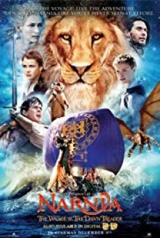 The Chronicles of Narnia อภินิหารตำนานแห่งนาร์เนีย ภาค 3