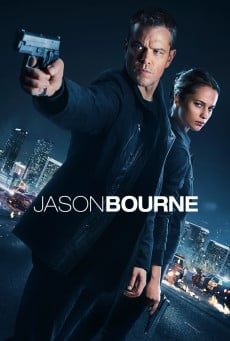 Jason Bourne 5 เจสัน บอร์น 5- ยอดจารชนคนอันตราย - ดูหนังออนไลน
