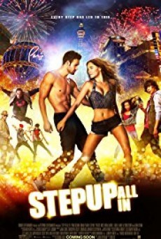 Step Up 5 All In (2014) สเต็ปโดนใจ หัวใจโดนเธอ 5
 - ดูหนังออนไลน