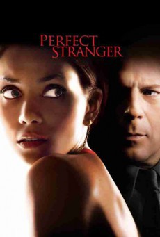 Perfect Stranger (2007) เว็บร้อน ซ่อนมรณะ - ดูหนังออนไลน