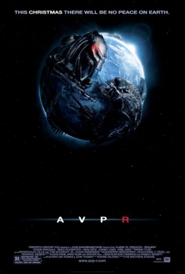 Aliens vs. Predator Requiem สงครามฝูงเอเลี่ยนปะทะพรีเดเตอร์ 2 - ดูหนังออนไลน