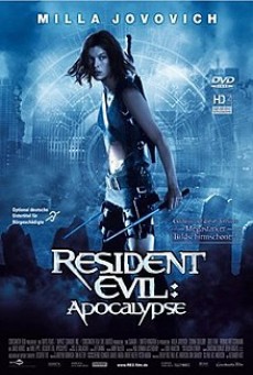 Resident Evil 2 Apocalypse ผีชีวะ 2 ผ่าวิกฤตไวรัสสยองโลก - ดูหนังออนไลน