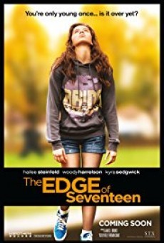 The Edge of Seventeen (2016) - ดูหนังออนไลน