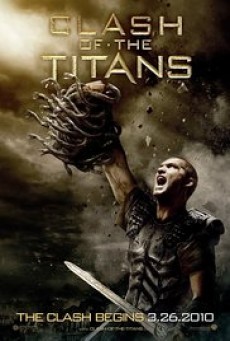 Clash of the Titans สงครามมหาเทพประจัญบาน (2010) - ดูหนังออนไลน