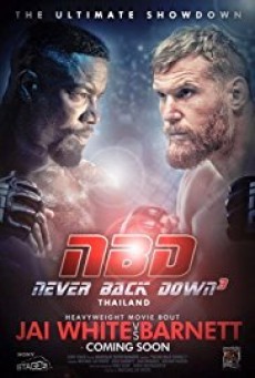 Never Back Down: No Surrender เจ้าสังเวียน (2016) - ดูหนังออนไลน