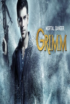 Grimm Season 4 - ดูหนังออนไลน