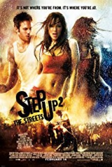 Step Up 2: The Streets สเต็ปโดนใจ หัวใจโดนเธอ 2 (2008) - ดูหนังออนไลน