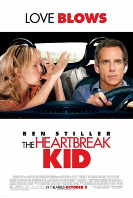 The Heartbreak Kid (2007) แต่งแล้วชิ่ง มาปิ๊งรักแท้ - ดูหนังออนไลน