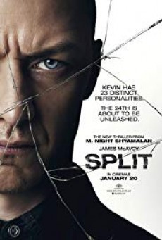 Split ( จิตหลุดโลก ) - ดูหนังออนไลน