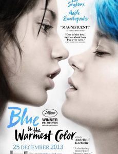 Blue Is the Warmest Color (2013) วันนี้หัวใจกล้ารัก - ดูหนังออนไลน