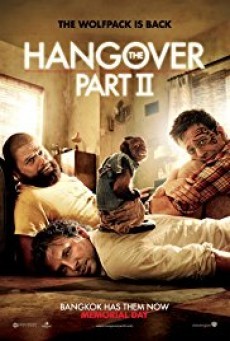 The Hangover Part II ( เดอะ แฮงค์โอเวอร์ ภาค 2 )
