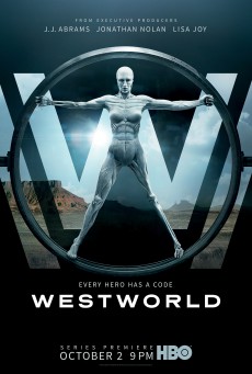 Westworld Season1 - ดูหนังออนไลน