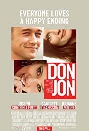 Don Jon (2013) รักติดเรท - ดูหนังออนไลน