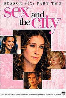 Sex and the City Season 6 - ดูหนังออนไลน