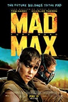Mad Max Fury Road ถนนโลกันต์ - ดูหนังออนไลน