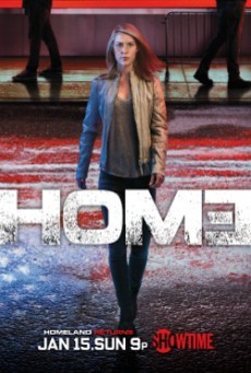 Homeland Season 6 - แผนพิฆาตมาตุภูมิ ปี 6 - ดูหนังออนไลน