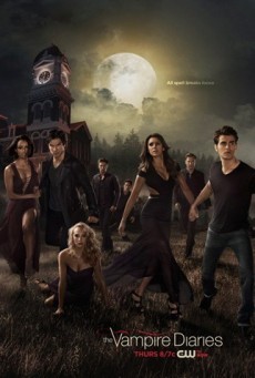 The Vampire Diaries Season 6 - ดูหนังออนไลน