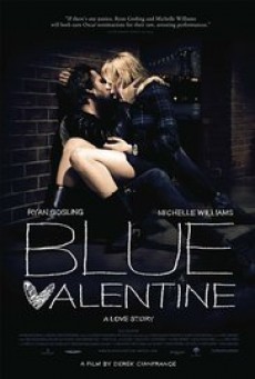 Blue Valentine บลูวาเลนไทน์ (2010) - ดูหนังออนไลน