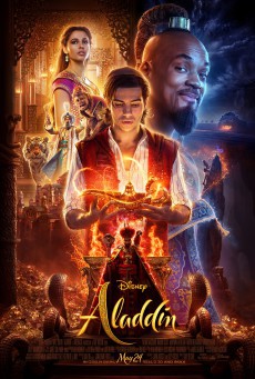 Aladdin อะลาดิน - ดูหนังออนไลน