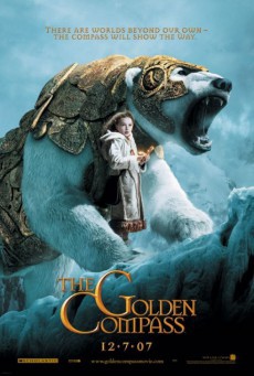 The Golden Compass (2007) อภินิหารเข็มทิศทองคำ