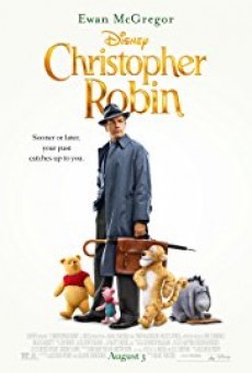 christopher robin คริสโตเฟอร์ โรบิน